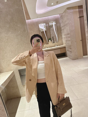 Makersluxe - MXA Women Clothes - 400