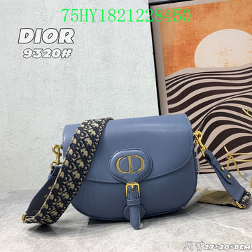 Makersluxeras - DOR Bags - 946