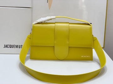 Makersluxe - JCA Bags - 238