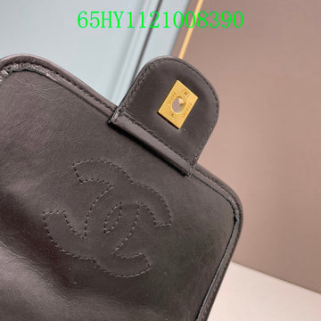 Makersluxeras - CHL Bags - 2164