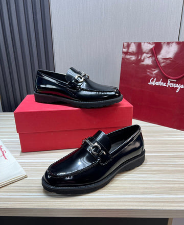 Makersluxe - FGO Men Shoes - 1013