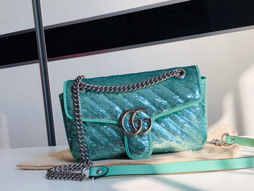 Makersluxe Bags - GCI Bags - 3340