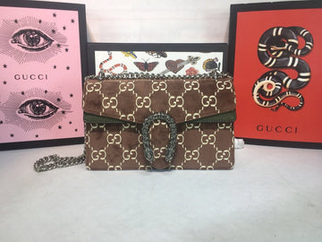 Makersluxe Fashion - GCI Bags - 10636