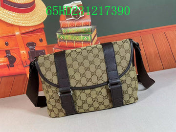 Makersluxe Fashion - GCI Bags - 11150