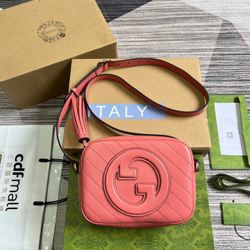Makersluxe Bags - GCI Bags - 7355