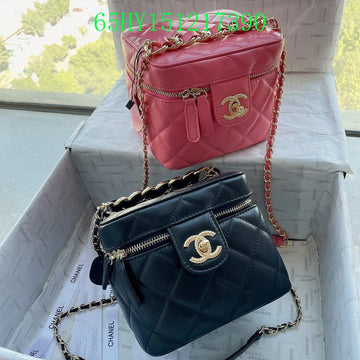 Makersluxeras - CHL Bags - 3079