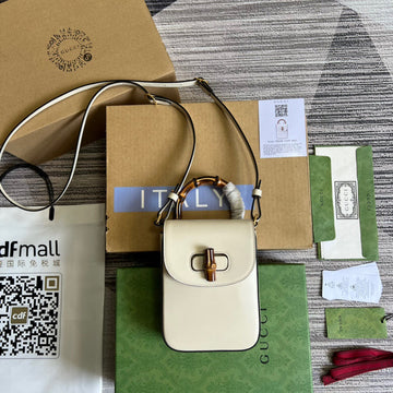 Makersluxe Bags - GCI Bags - 7971