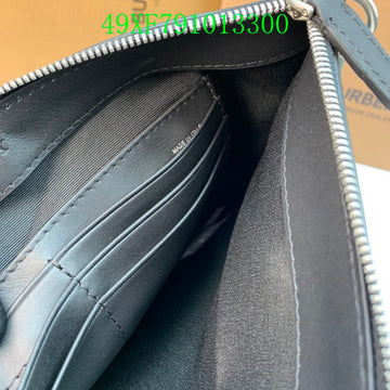 Makersluxeras - BOR Wallet - 110