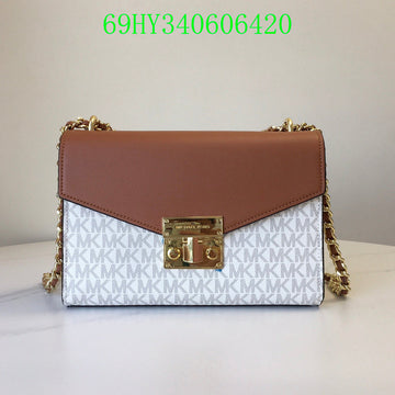 Makersluxe Bags - MK Bags - 046