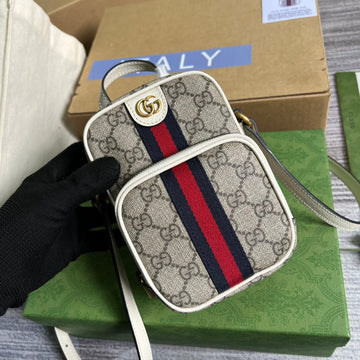 Makersluxe Bags - GCI Bags - 5699