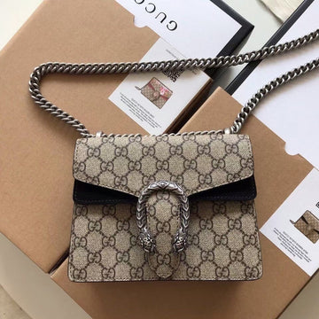 Makersluxe Fashion - GCI Bags - 3350