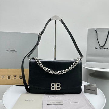 Makersluxe - BG Bags - 059