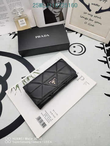 Makersluxeras - PD Wallet - 501