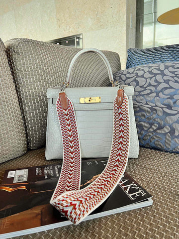 Makersluxe - HMS Bags - 1287