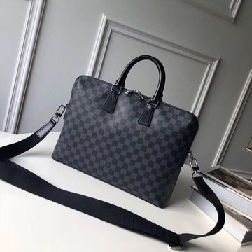 Makersluxe Fashion Lu-Vi bags - 17781