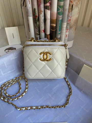Makersluxe Bags - CHL Bags - 1004
