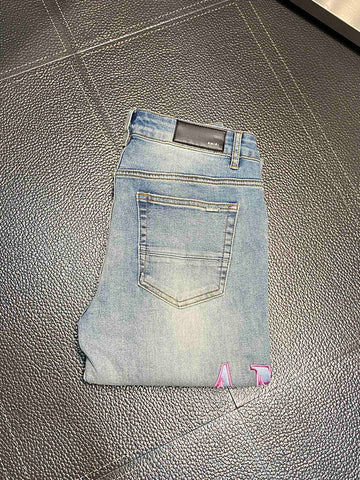 Makersluxe - AMIR Men Clothes - 105