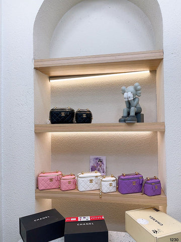 Makersluxe Bags - CHL Bags - 6813