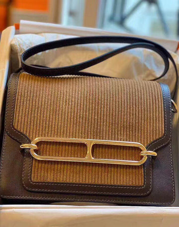 Makersluxe - HMS Bags - 1288