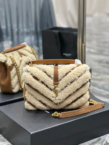 Makersluxe Bags - SLY Bags - 477