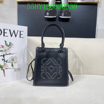Makersluxe Bags - LWE Bags - 013