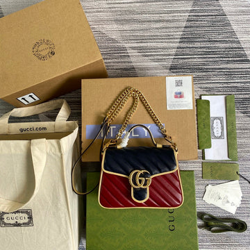 Makersluxe Bags - GCI Bags - 2925