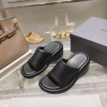 Makersluxe Bags - BGA Shoes - 901