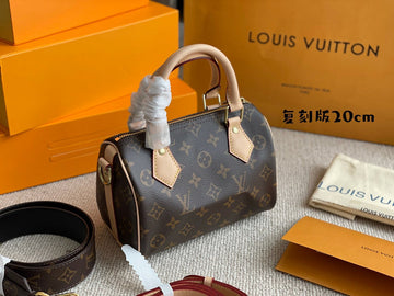 Makersluxe Bags - VL1 Bags - 445
