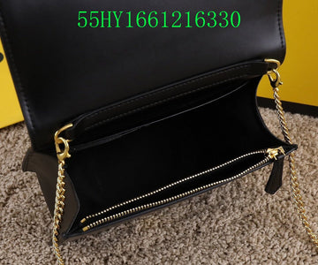 Makersluxeras - FDE Bags - 1930