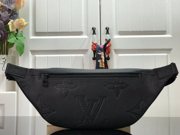 Makersluxe Fashion Lu-Vi bags - 17564