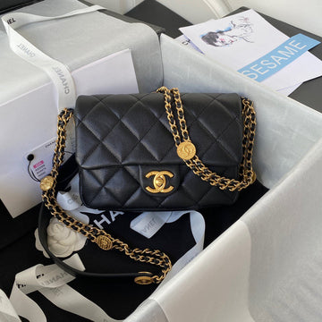 Makersluxe Bags - CHL Bags - 2067