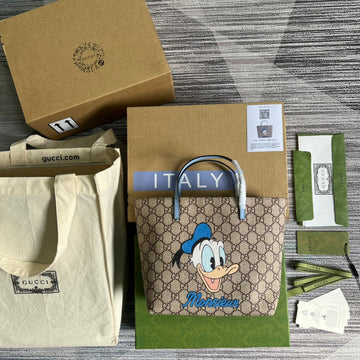 Makersluxe Bags - GCI Bags - 4879