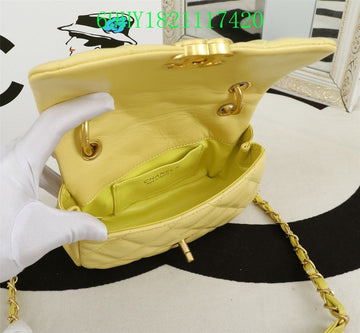 Makersluxeras - CHL Bags - 3160