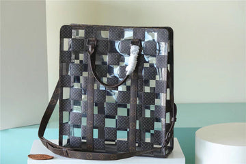 Makersluxe Fashion Lu-Vi bags - 10029