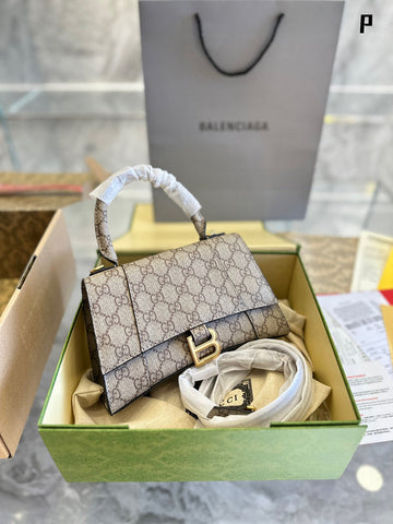 Makersluxe Bags - BGA Bags - 1462