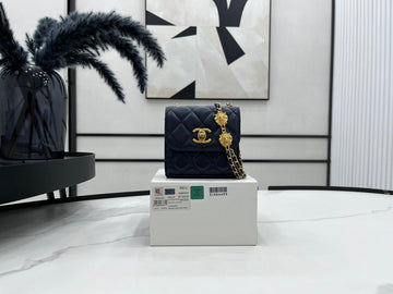 Makersluxe Bags - CHL Bags - 1323