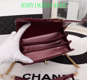 Makersluxeras - CHL Bags - 2945