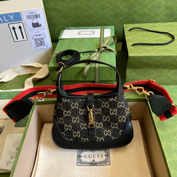 Makersluxe Bags - GCI Bags - 6560