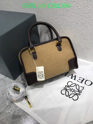 Makersluxe Bags - LWE Bags - 209