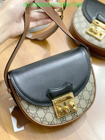 Makersluxeras - GUKI Bags - 2050