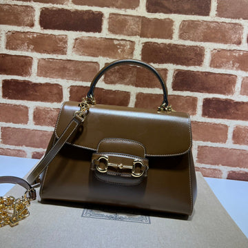 Makersluxe Fashion - GCI Bags - 12496
