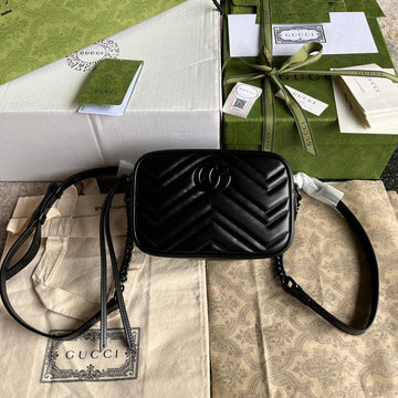 Makersluxe Fashion - GCI Bags - 12935