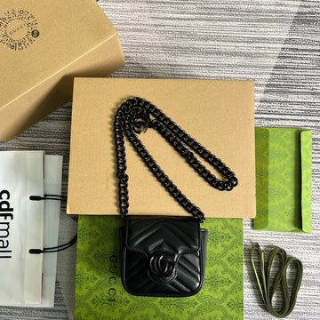 Makersluxe Bags - GCI Bags - 5597