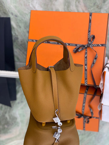 Makersluxe Bags - HMS-Bags - 199