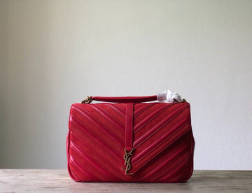 Makersluxe - Yves Saint Laurent - Bags - 495