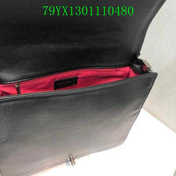 Makersluxeras - CHL Bags - 3217