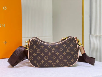 Makersluxe Bags - VL Bags - 2136