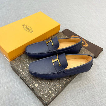 Makersluxe - TDS Men Shoes - 297