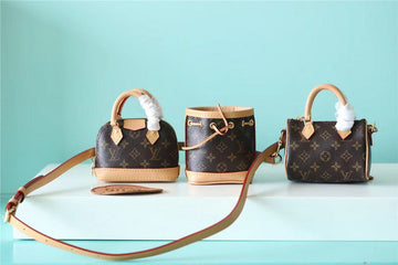 Makersluxe Bags - VL Bags - 7032