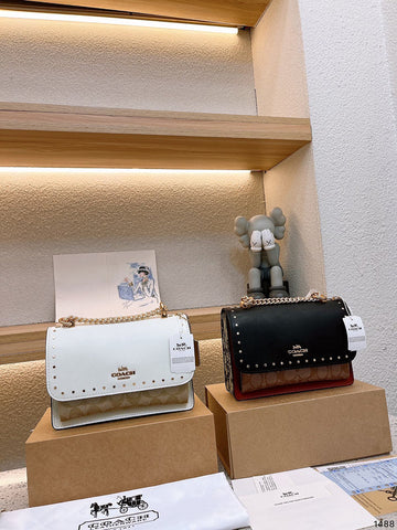 Makersluxe Bags - CCH Bags - 205